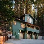 Chinquapin Retreat