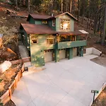 Chinquapin Retreat