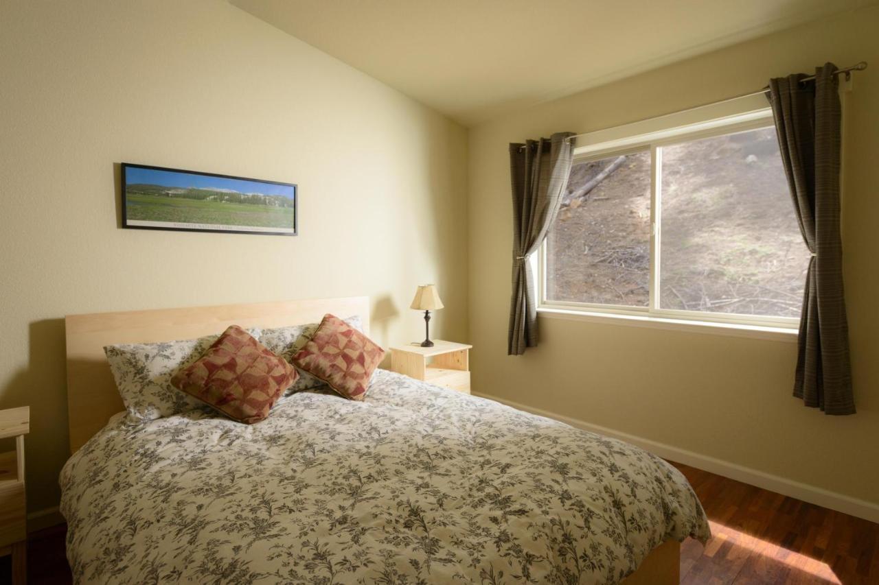 Holiday home Chinquapin Retreat