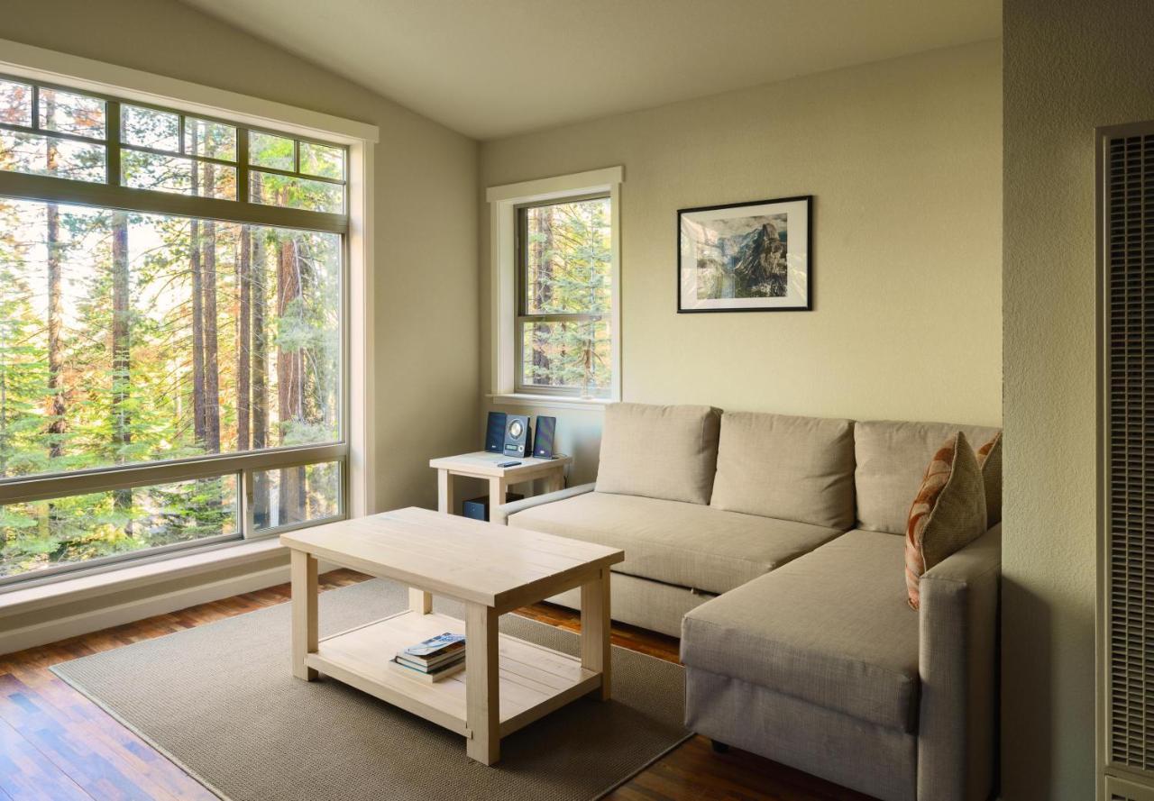 Chinquapin Retreat Holiday home *
